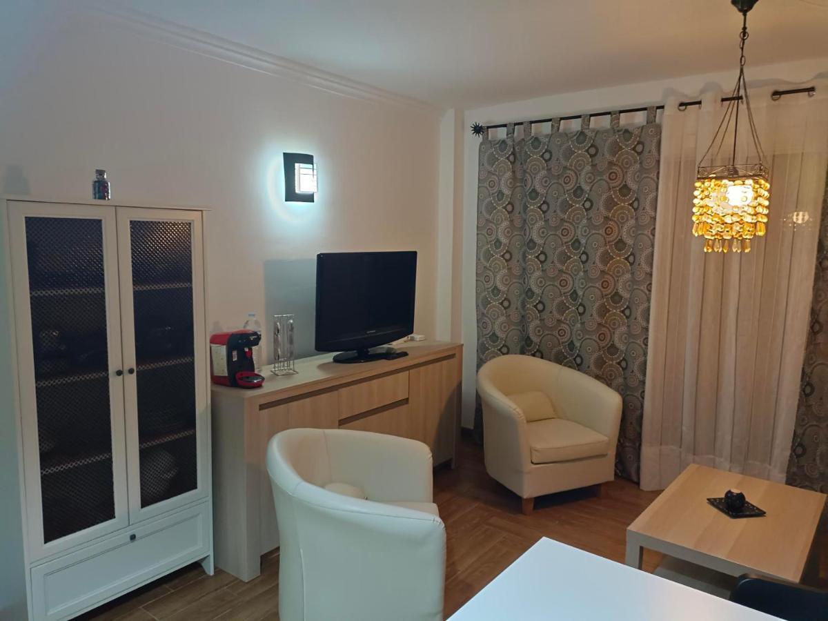 Apartamento Victor Arico El Médano Екстериор снимка