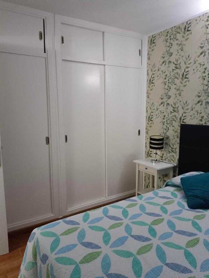 Apartamento Victor Arico El Médano Екстериор снимка